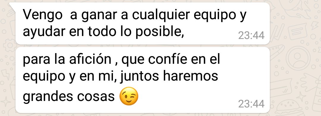 FurtivoFC's tweet photo. Sus primeras palabras... https://t.co/STcucPXuoV