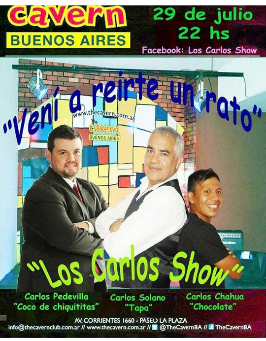Barraymati's tweet photo. NO SE LO PUEDEN PERDER, SE LOS RECOMIENDO YO VOY ACPREGUNTAR DE NUEVO SI ME PUEDO IR A MI ME ENCANTO @CarlosPedevilla ❤😙 https://t.co/UBvkQUP9oW