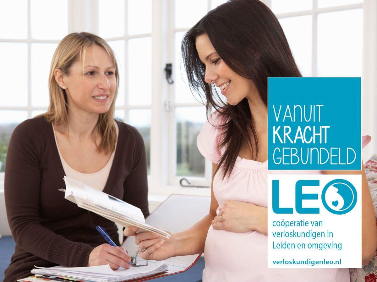 De verloskundige is er voor jou en staat 24 uur per dag voor je klaar als dat nodig is.