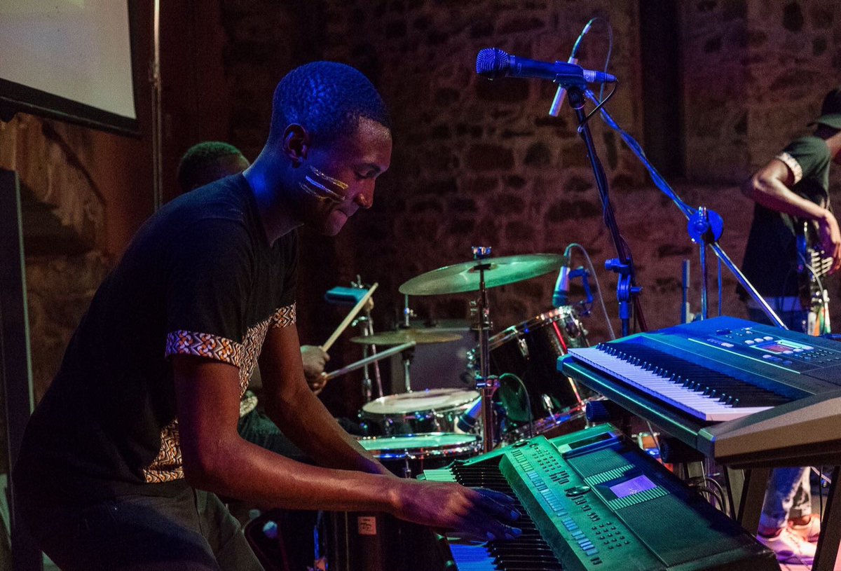 Jesa Family (@jesaband) on Twitter photo 