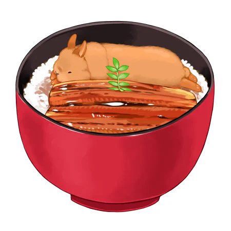 本日7月25日は土用の丑の日
うの付く物を食べて暑い夏を乗り切ろう的なキャンペーンの日
#土用の丑の日 