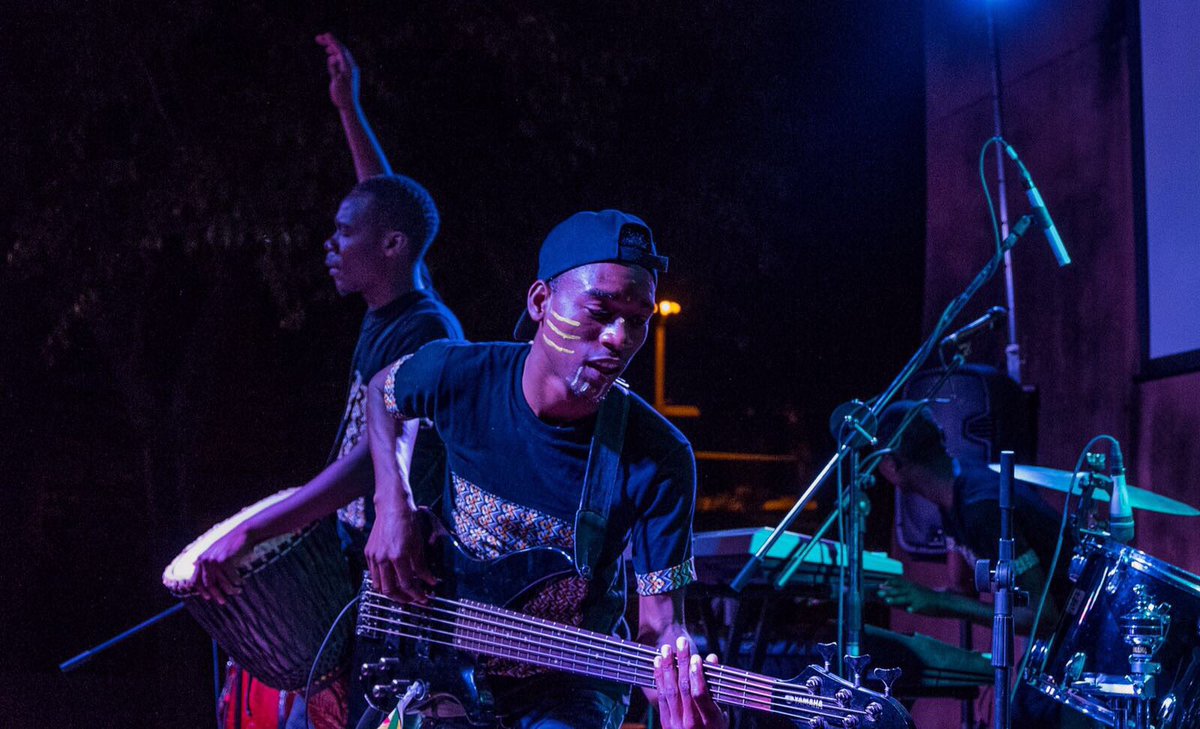 Jesa Family (@jesaband) on Twitter photo 