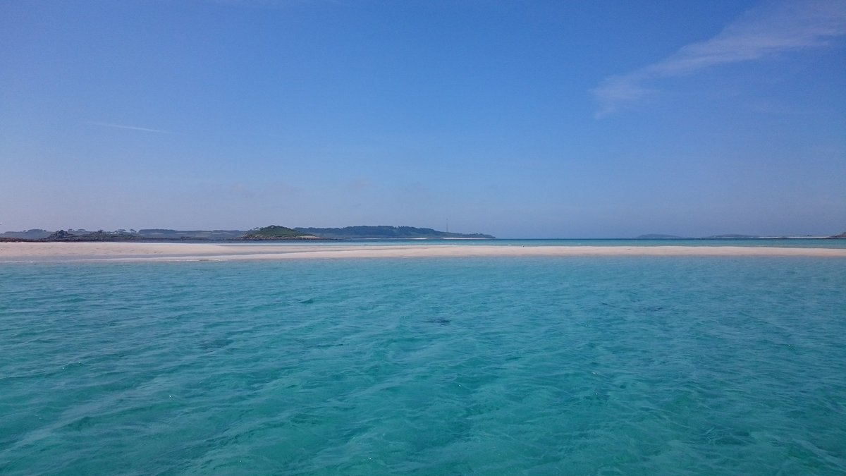 FastboatScilly's tweet image. Was hellish out there today!! @visitIOS