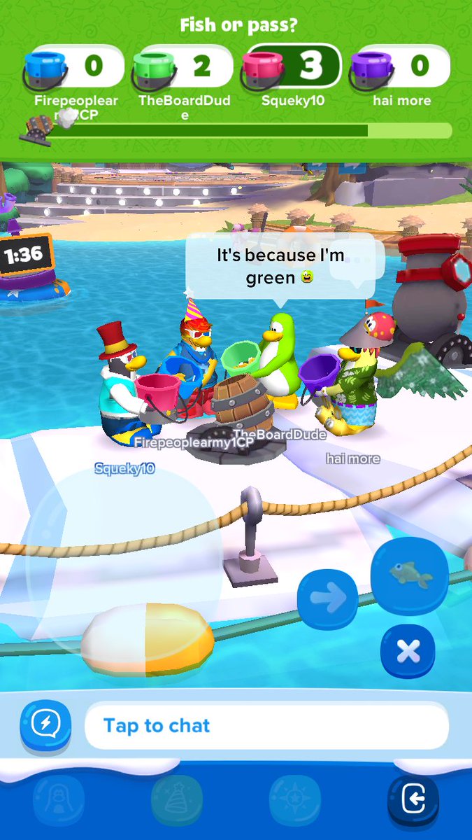 Club Penguin Wikichatlogs25 July 2017 Club Penguin Wiki - 