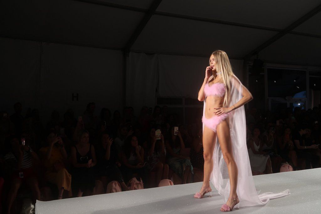 bikiniluxe's tweet photo. Frankie's Bikinis 2018 Resort Collection - A Swim Week Sneak Peek https://t.co/ZQMpK8GI9A #frankiesbikinis #swimweek2017 https://t.co/2Manf0Vemt