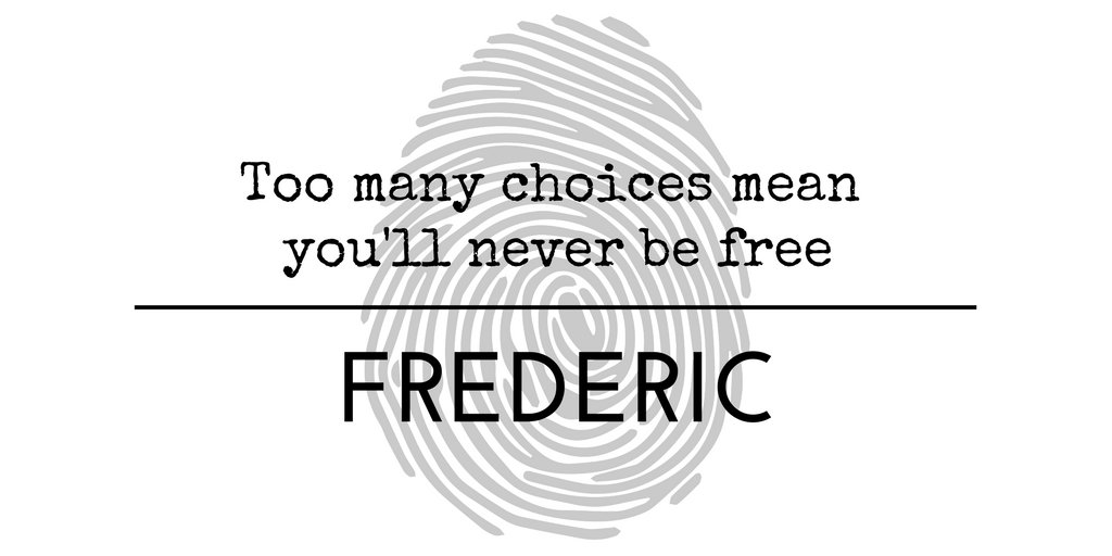 Stories don't make you a person #WAYmusical #newmusicals #whoareyou #M1TF #WAYquotes #alltheworldsastage #musicaltheater #NYtheater <a href="/NYMITF/">M I T F</a>