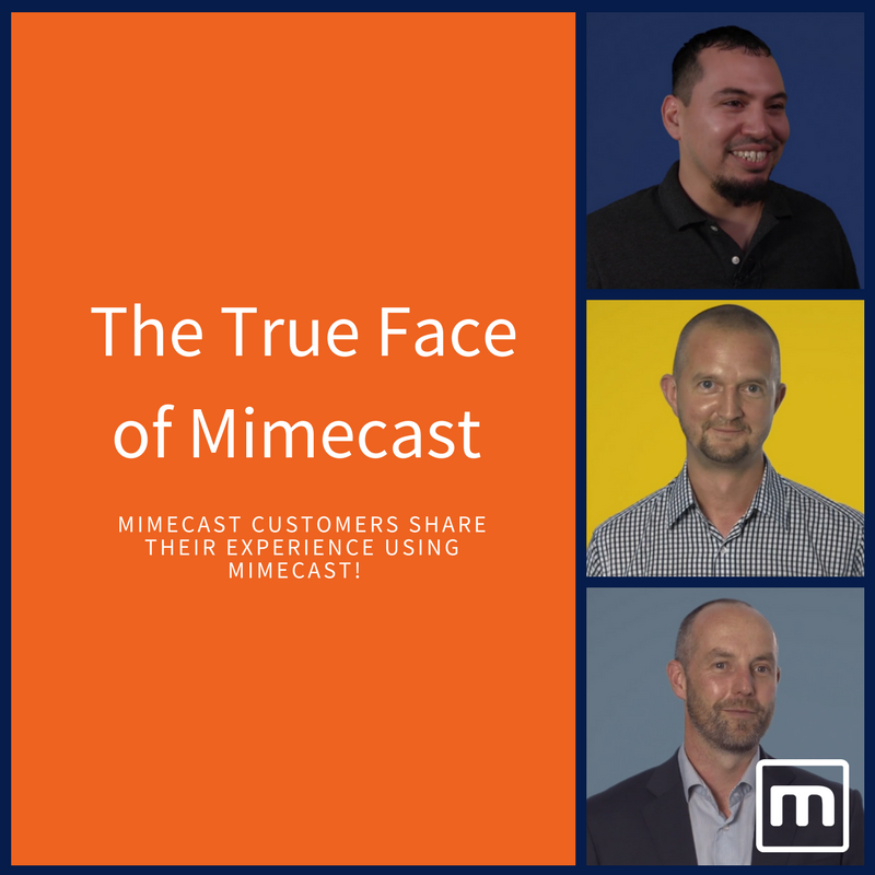 Mimecast tweet media
