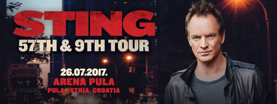 pleasurehr's tweet photo. Sting u Pulskoj Areni 26.07.2017. https://t.co/medF5yw8gH https://t.co/pCcMttUOrt