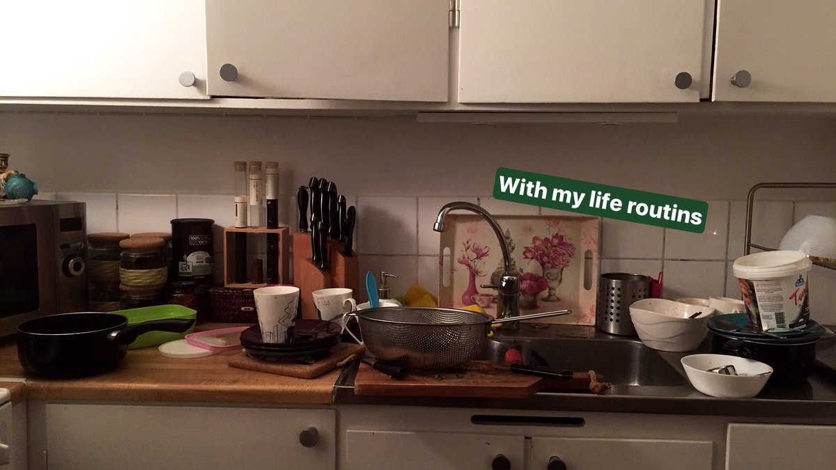 EKarimnia's tweet photo. Seeing beautity in everydaylife; messy is beautiful until there are alternatives and bo need of fixing! #fixingthemess https://t.co/hbC0ZbMwRY