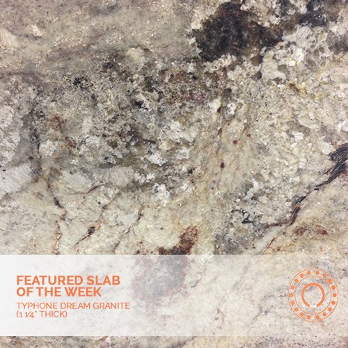 vestamarble's tweet photo. Typhoon Dream is our #SlaboftheWeek! This #granite slab is available in 3 cm thickness, and available for viewing @ 1402 Star Top Road. https://t.co/gFd7CBdZKc