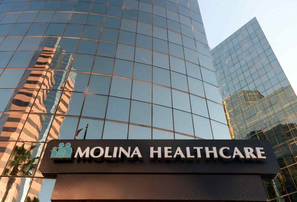 pressenterprise's tweet image. Molina Healthcare plans to lay off 1,400 dlvr.it/PYBpvj
