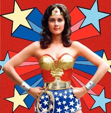  Happy Birthday, Lynda Carter! We love you more than words can ever say!          