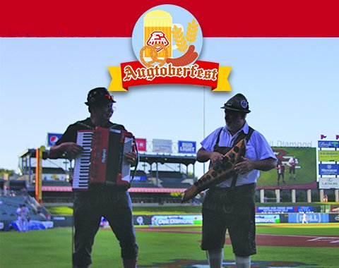 Round Rock Express tweet media
