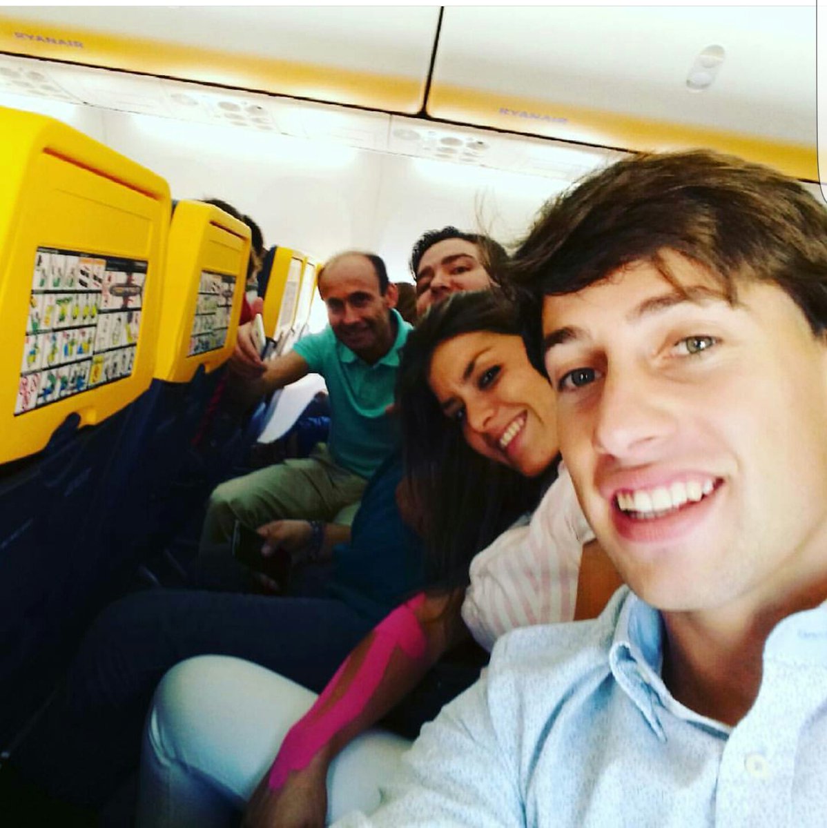 Gran fin de semana en Alcudia( Mallorca)con un importante triunfo de 3 orejas y 1 rabo junto a <a href="/MariaDMarSantos/">Maria Del Mar Santos</a> <a href="/alejandroconque/">Alejandro Conquero</a> <a href="/ecijanoII/">Ecijano II</a>