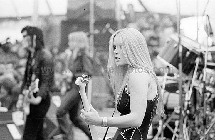 litaford's tweet photo. The Runaways
Torhout, Belgium
'Woodland Festival'
July 8, 1978 https://t.co/wdQG7RIwI9