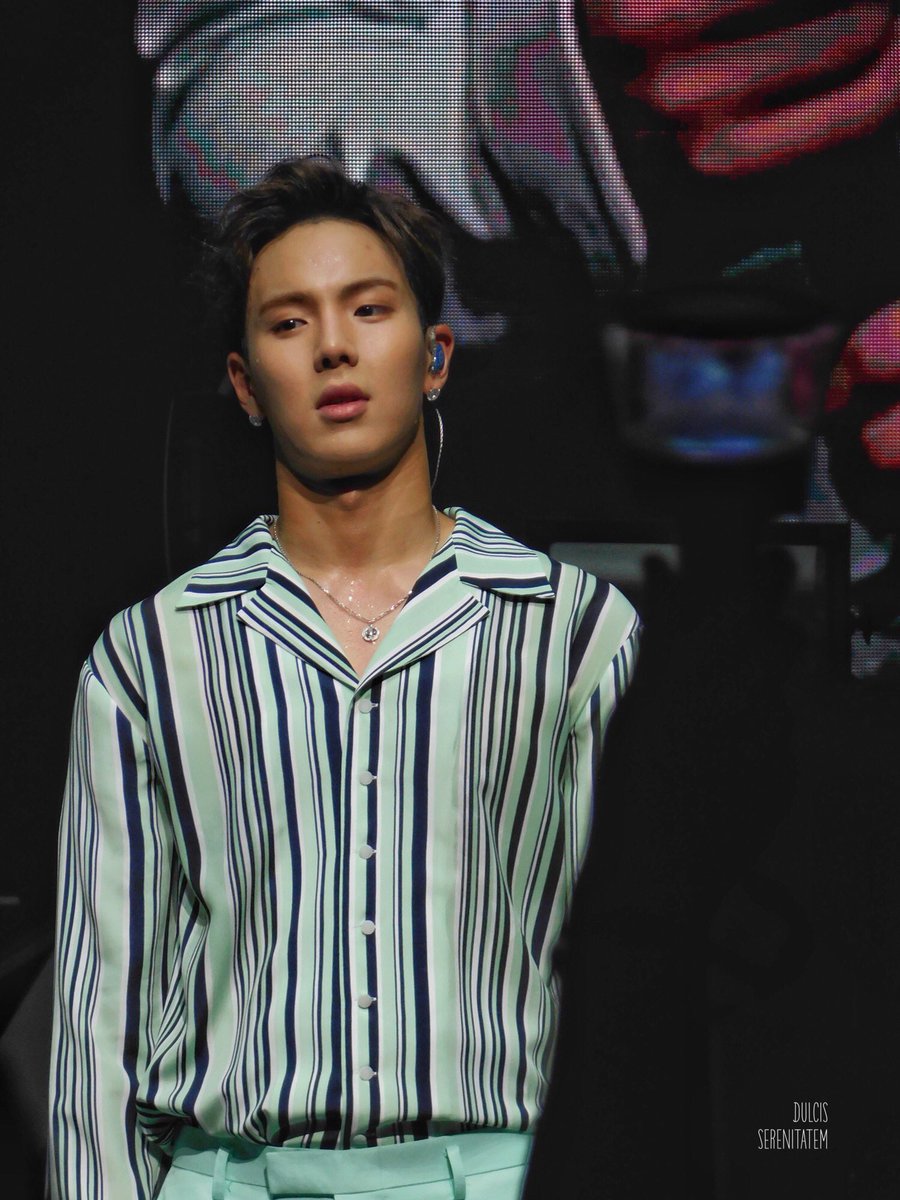 32324_071416's tweet photo. Shownu's so beautiful, look at him! πβ€οΈ
-
@OfficialMonstaX #λͺ¬μ€νμμ€ #MONSTA_X #SHOWNU #μ
λ #BeautifulinAtlanta #MonstaXinATL #BeautifulintheUS https://t.co/wUkk5xEuHL