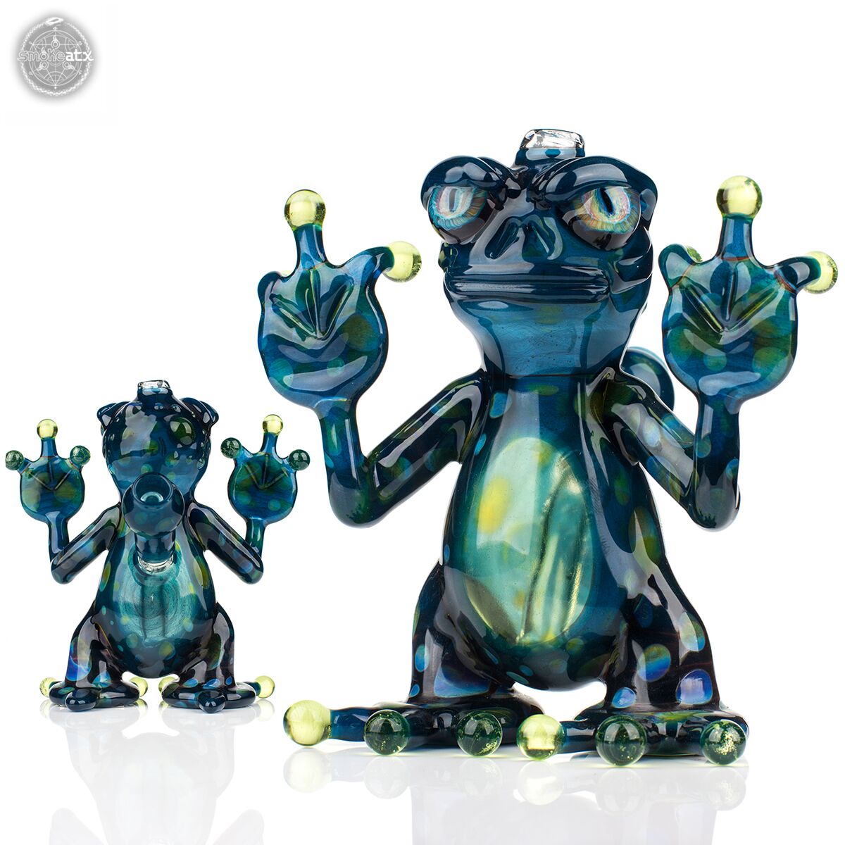 SmokeATX's tweet photo. Mood - Flipping Toad. Glass by #TrikstaGlass
Visit our Burnet store for more!
5310 Burnet Rd Suite 104
Austin, TX, 78756
#smokeatx https://t.co/anjSOGQHPj
