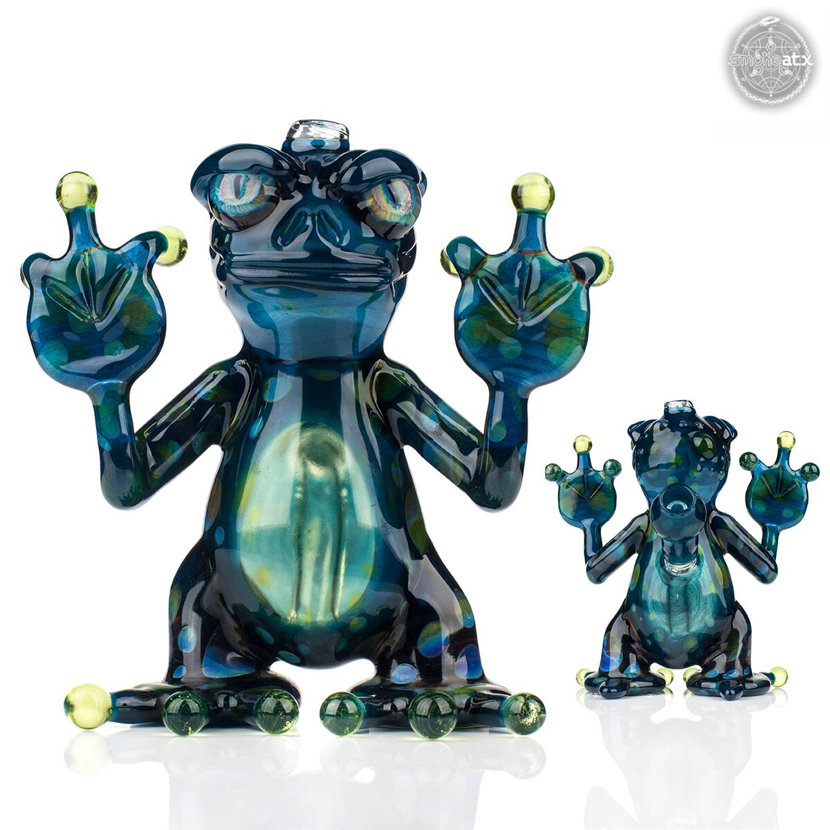 SmokeATX's tweet photo. Mood - Flipping Toad. Glass by #TrikstaGlass
Visit our Burnet store for more!
5310 Burnet Rd Suite 104
Austin, TX, 78756
#smokeatx https://t.co/anjSOGQHPj