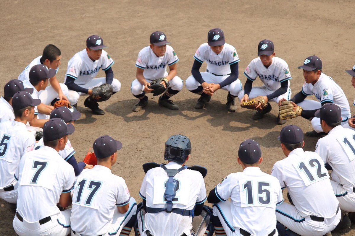 9Koushi89's tweet photo. 高川学園野球部を引退しました。

最後みんなと一緒に甲子園に行きたかったけどこれからは後輩の為に頑張ります^_^

応援していただいた方々本当にあり���とうございました🙇

（8月に帰るので色々なお誘いお願いします) https://t.co/ffkHcf1osc