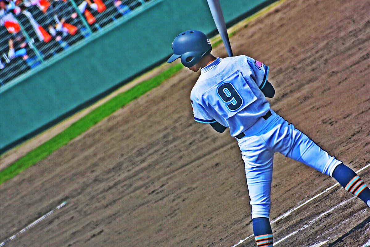 9Koushi89's tweet photo. 高川学園野球部を引退しました。

最後みんなと一緒に甲子園に行きたかったけどこれからは後輩の為に頑張ります^_^

応援していただいた方々本当にあり���とうございました🙇

（8月に帰るので色々なお誘いお願いします) https://t.co/ffkHcf1osc