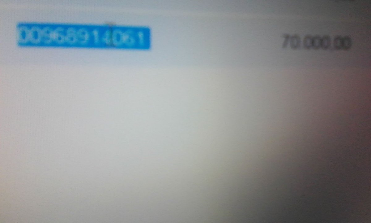 CENTROHIPICO7's tweet image. Pago de princesa Sofia al pana @francolombo2145.  70k