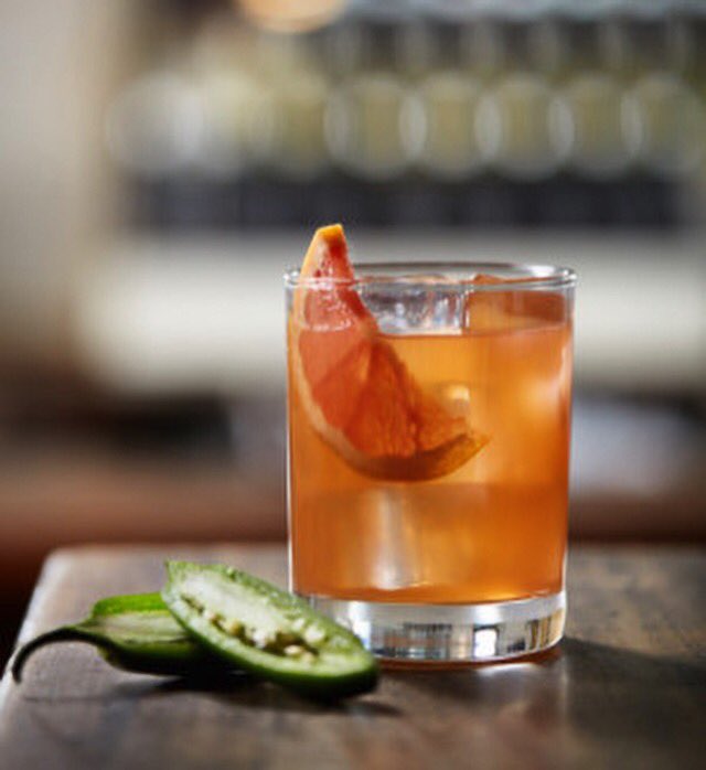 Binge_Magazine's tweet photo. Hey, hey, hey...it's #NationalTequilaDay! Celebrate with these recipes courtesy of @HornitosTequila! https://t.co/O90DlYOeaM https://t.co/Ls6ZbkYX6W