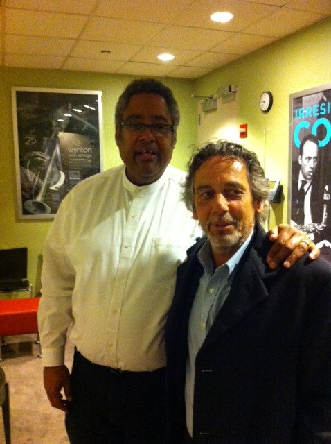 Happy Birthday Jon Faddis! 