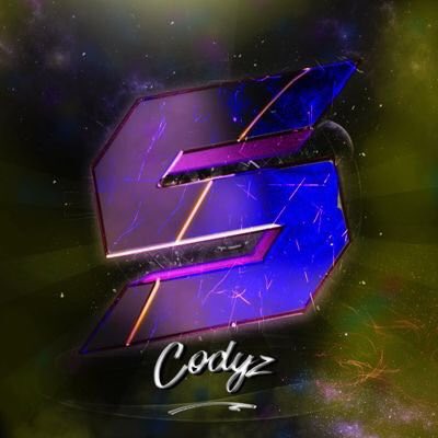 SGLAlliance's tweet photo. Re-introducing @comandercodyz as team captain this time! Leave him a follow 👀 https://t.co/8wxteO6t4j