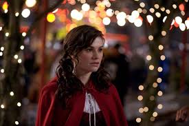 Happy Birthday to the one and only Anna Paquin!!! 