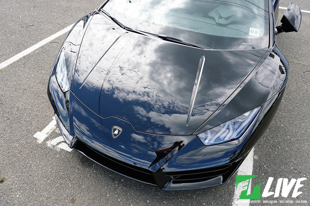 ogs1320's tweet photo. A clean Lamborghini #Huracan spotted at the last #FastFestLive 🏁

Next FFLive: August 27
Where: Maple Grove Raceway, PA https://t.co/cxAiIeprxz