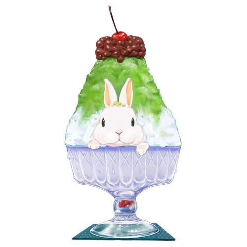 本日7月25日はかき氷の日
かき氷は東京弁に由来する言葉で、かつては夏氷とも呼ばれていました。その夏氷の725(ナツゴ)の語呂合わせと、7月25日が最高気温記念日でもあることにちなんで制定されました。
#かき氷の日 