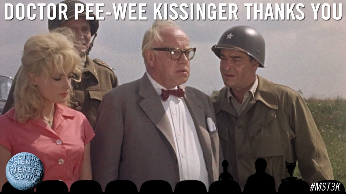 MST3K's tweet photo. @PaintswoPants @Paintivity @Painted__Doll @pahispoika @PahandaBear @page_branson @Paganomation Thank you! https://t.co/LUAYKShX1W