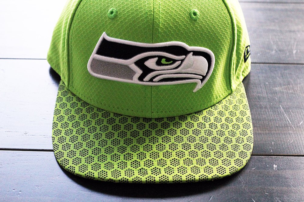 SeahawksProShop's tweet photo. That #ActionGreen always gets me. So. Beautiful.

@Seahawks Sideline @NewEraCap 9FIFTY.

SHOP https://t.co/SgwG2ZlMnZ

In stores soon. https://t.co/DkCupcwkpN