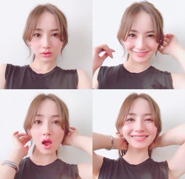 噛むﾌﾞﾚｽｹｱ 17 近づいても篇cmの女優は誰 他出演情報も 日々の出来事に一隅を照らす