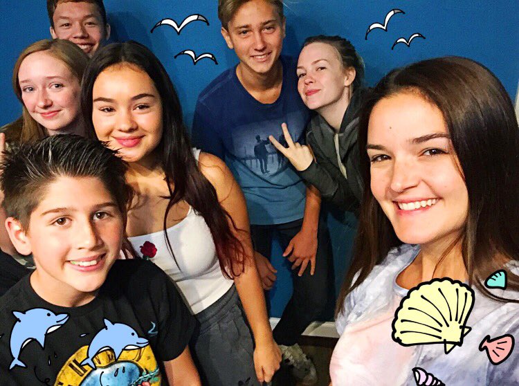 The AFA Studio tweet media