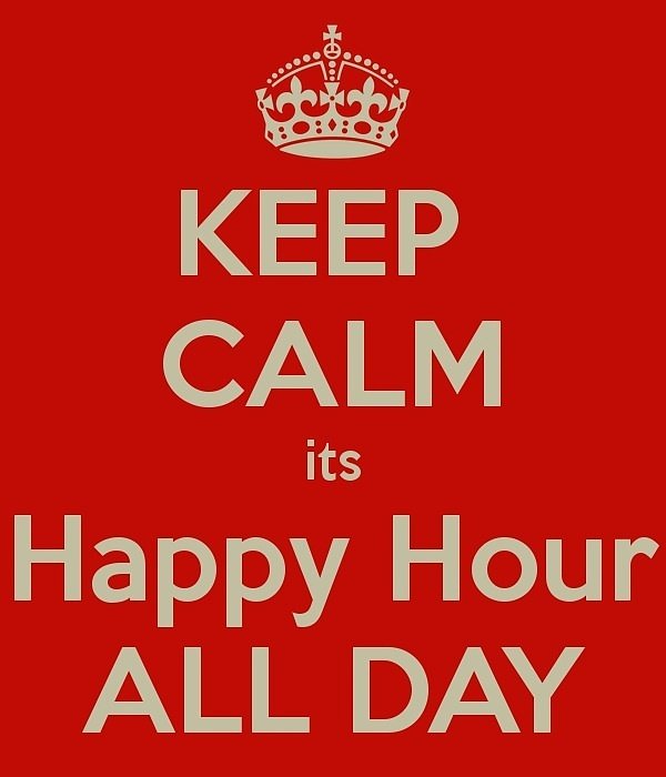 CoinopSF's tweet photo. Happy Hour ALL NIGHT on Mondays https://t.co/mLjxtFpO8b