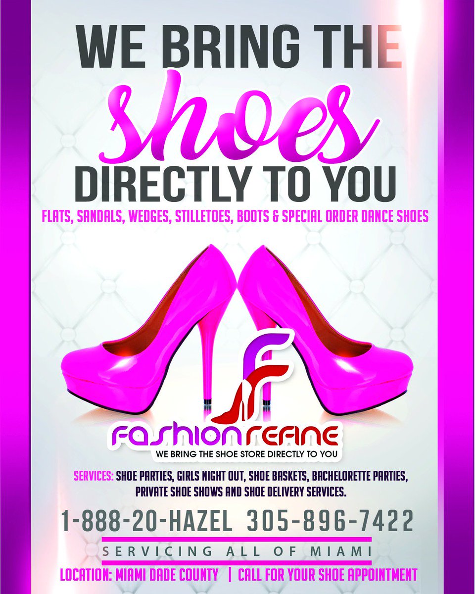 BestShoeParties's tweet image. ITS A PLEASURE TO SERVE YOU #305-MIAMIALLDAY