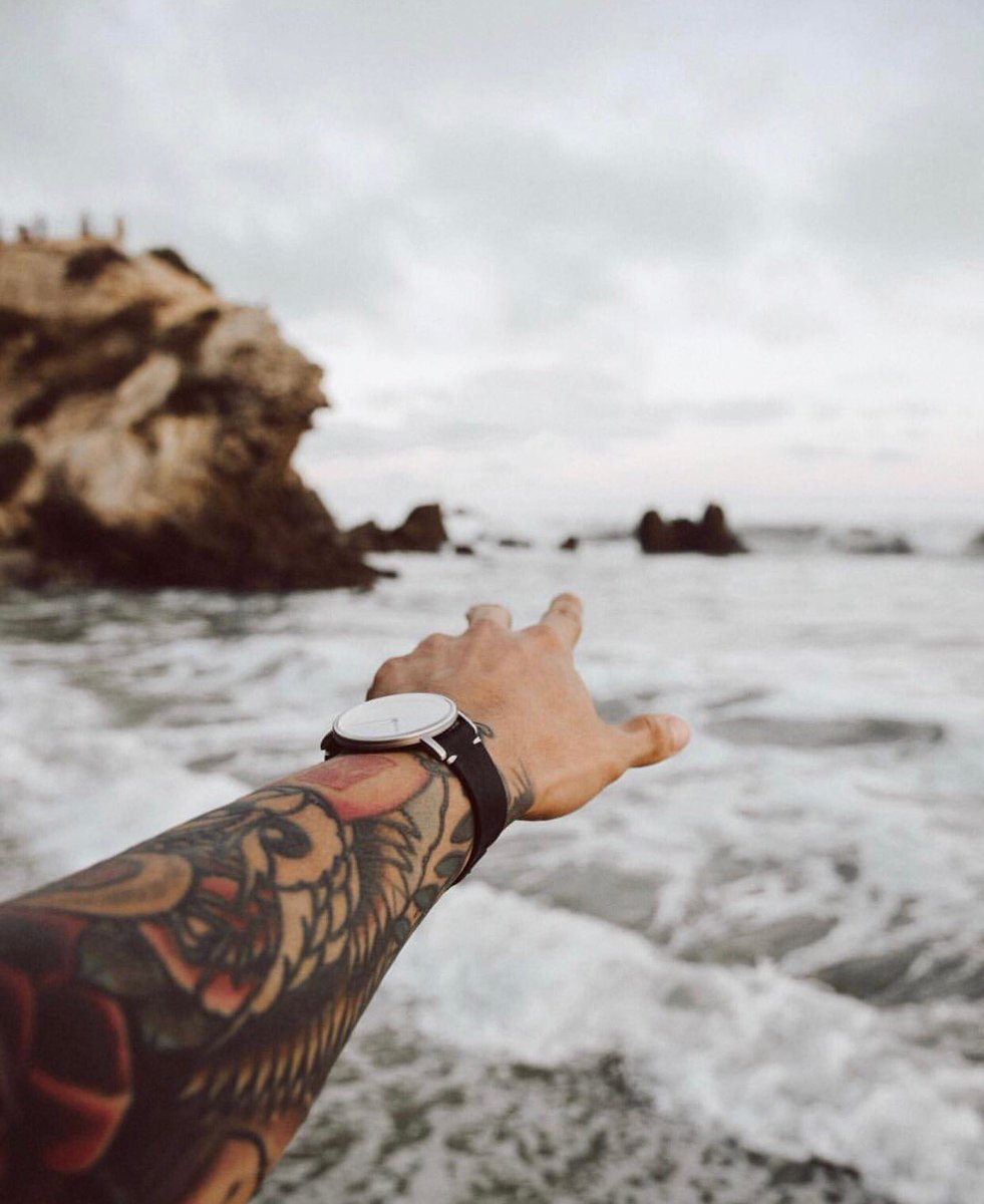 novowatch's tweet photo. Our dials are free of all distractions reminding us to move towards our dream || PC: @adamcgil || #visualsociety #dreams #watches https://t.co/EqvsCfAbfz