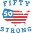 Be50Strong's tweet photo. Meet the family behind the company with great American made products: https://t.co/gghoTNjkS2 #MAGA #MadeIUSA https://t.co/2yQsWFAFZH