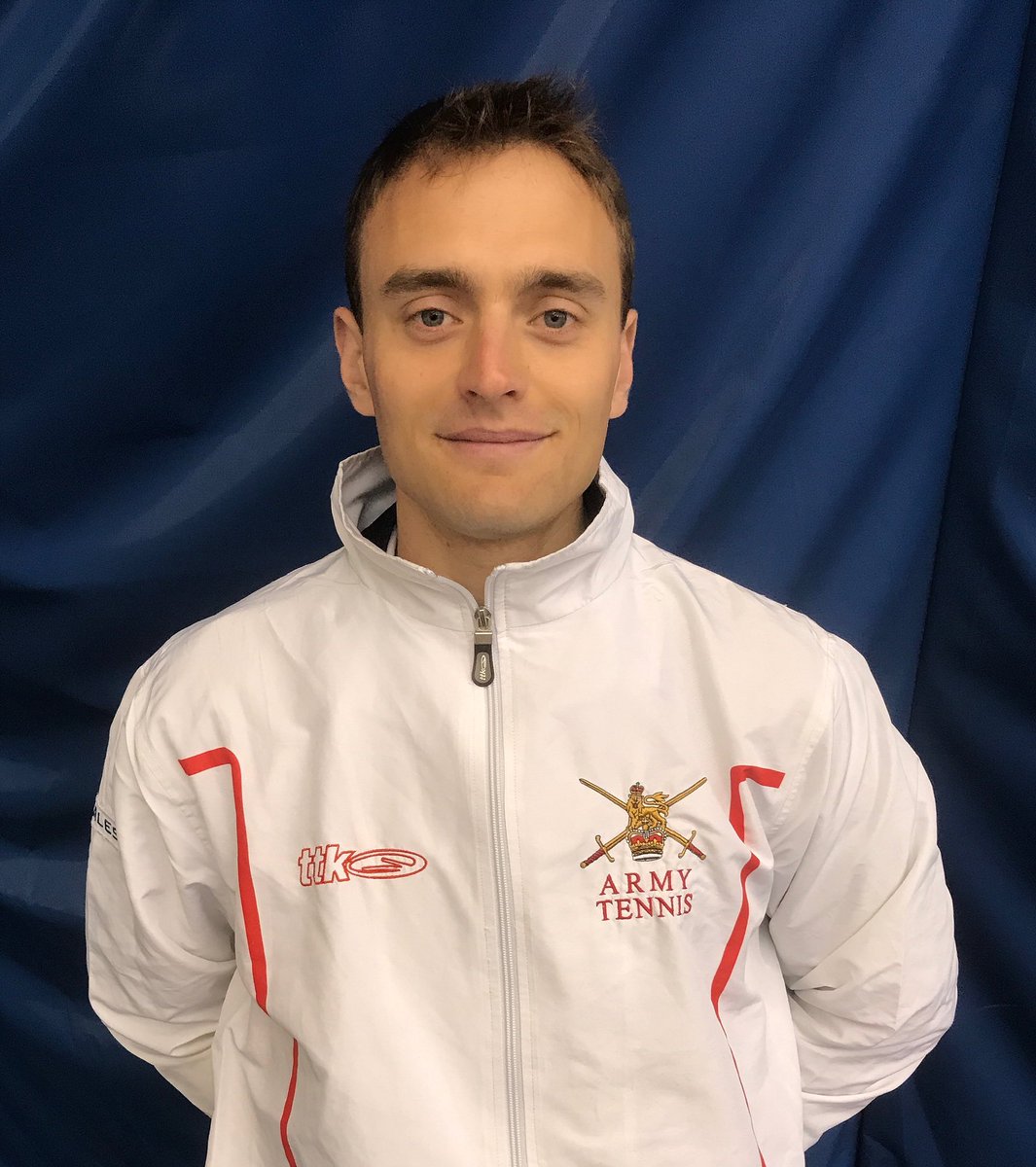 Army_Tennis's tweet image. ARMY TENNIS CHAMPS 2017:

Mens Open Singles final results:

- Sears beat Hancock: 
3-6 &amp;amp; 6-2 &amp;amp; 6-1

#FinalsTime #WaitOver