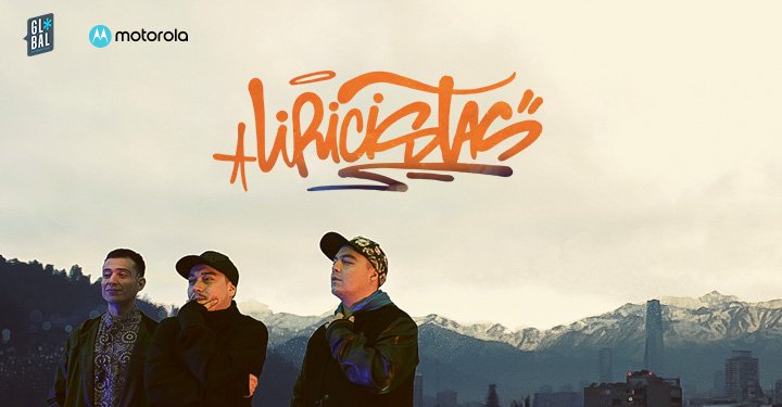 Global_Agencia's tweet photo. Nueva campaña de @MotorolaCL : La fuerza del jazz-rap para reconectarse con la vida https://t.co/f8eqUvMJom en @StarterDaily https://t.co/bjIaFuQ3lo