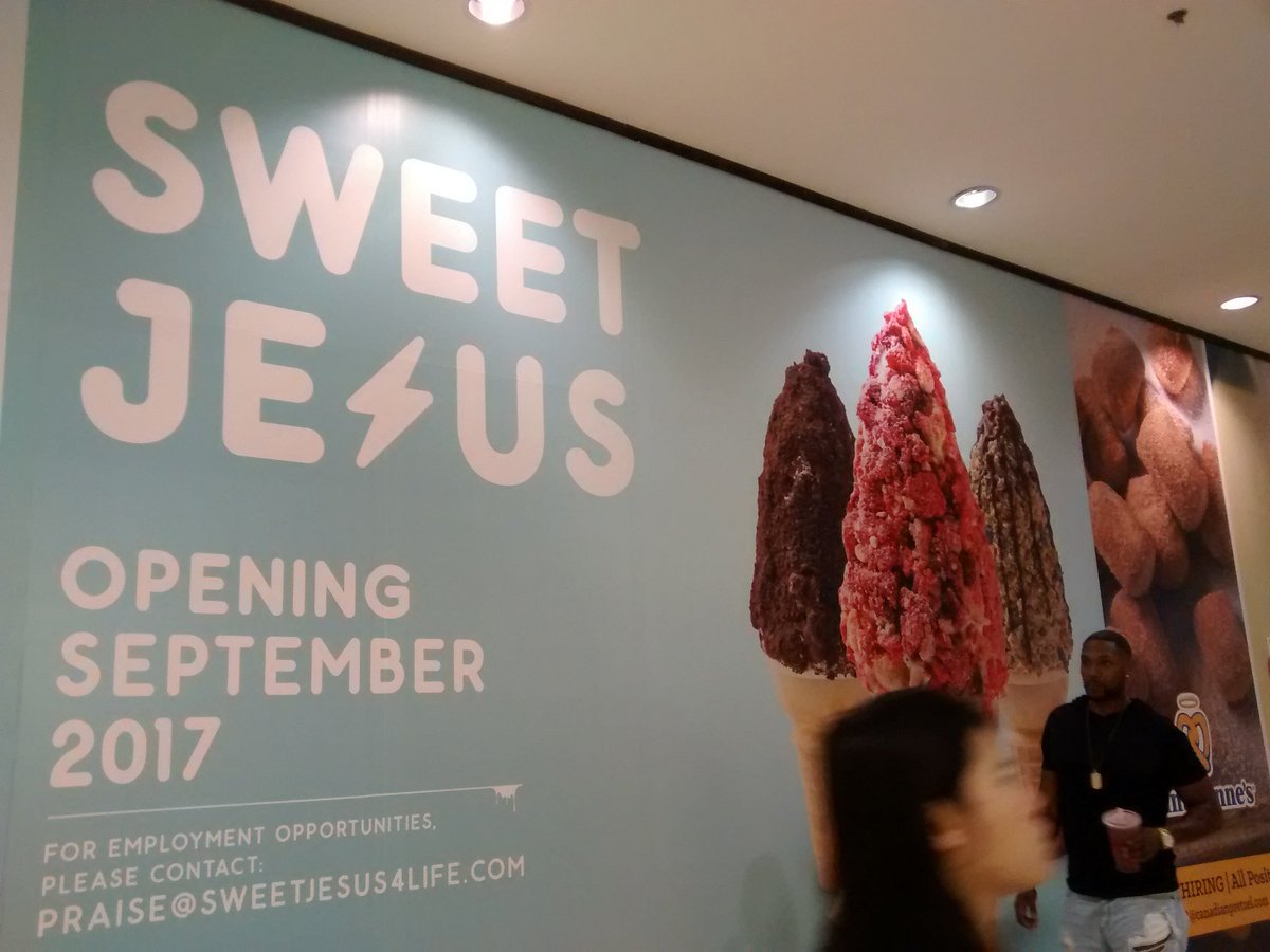 New stuff coming to Eaton Centre