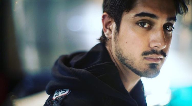 avandaily's tweet photo. 7/24 | Instagram - (jogia): No caption. https://t.co/iMcRodVhMR