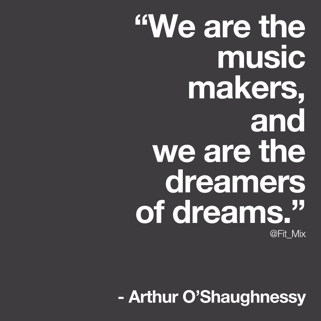 Fit Mix® tweet media