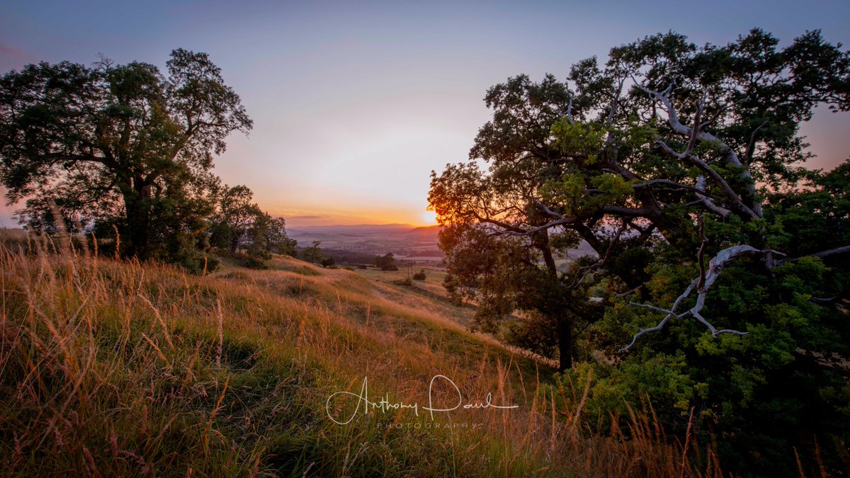 Another example of stunning views from Cotswolds Way just West of Ford.