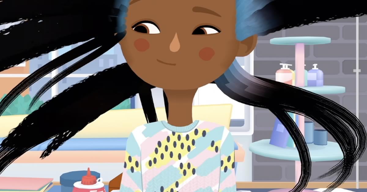 Toca Boca Hair Salon 3 App Review for Parents – Hair Salon App For Kids dlvr.it/PYC5VL