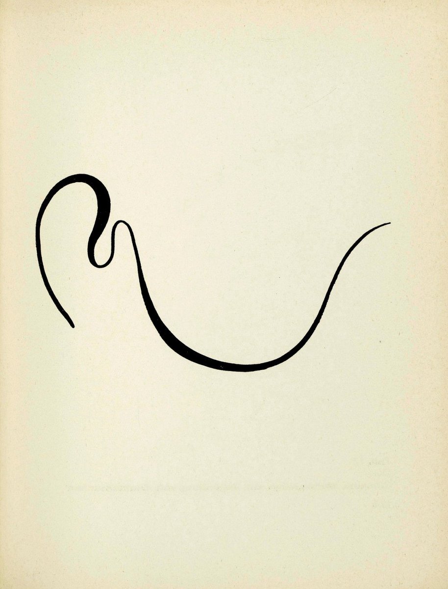 BauhausMovement's tweet photo. From “Punkt und Linie zu Fläche”, Bauhausbücher n°9 by Wassily #Kandinsky https://t.co/s3DMrQDiNt
