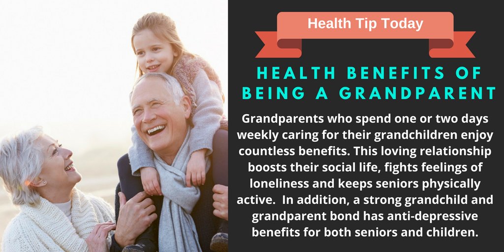 HealthTipToday tweet media