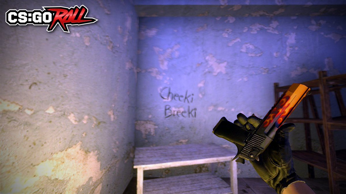 CSGORoll's tweet image. Desert Eagle | Blaze FN

- RT
- Follow
- Enable notifications on CSGORoll
- Play Freespin goo.gl/bMBHhz

Ends in 12 hours.
GL!