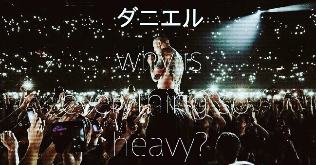 LeinadGhost's tweet photo. ダニエル https://t.co/j60wLB0UEq